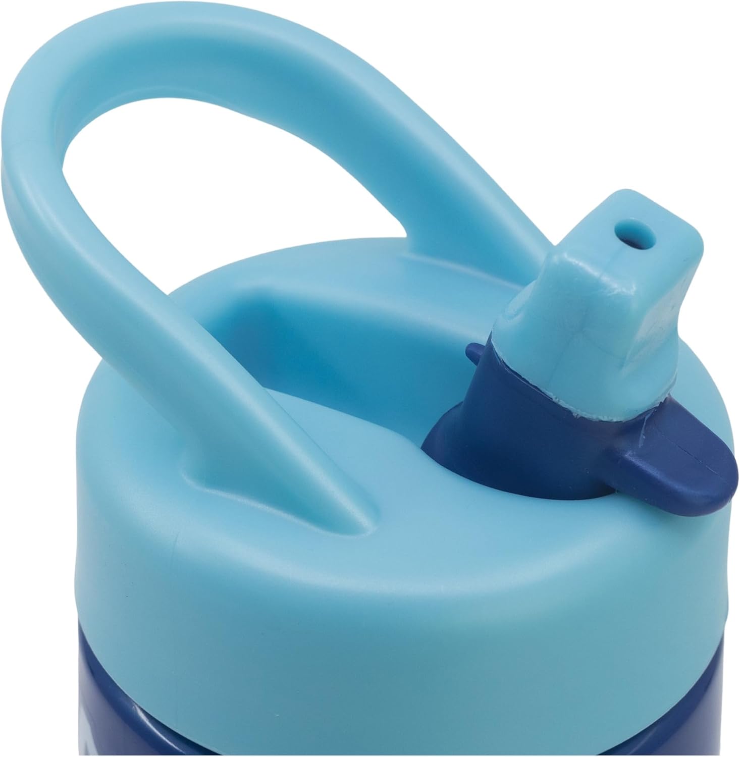 Stor: Disney: Stitch Palms - Playground Sipper Bottle (410Ml) (75031)