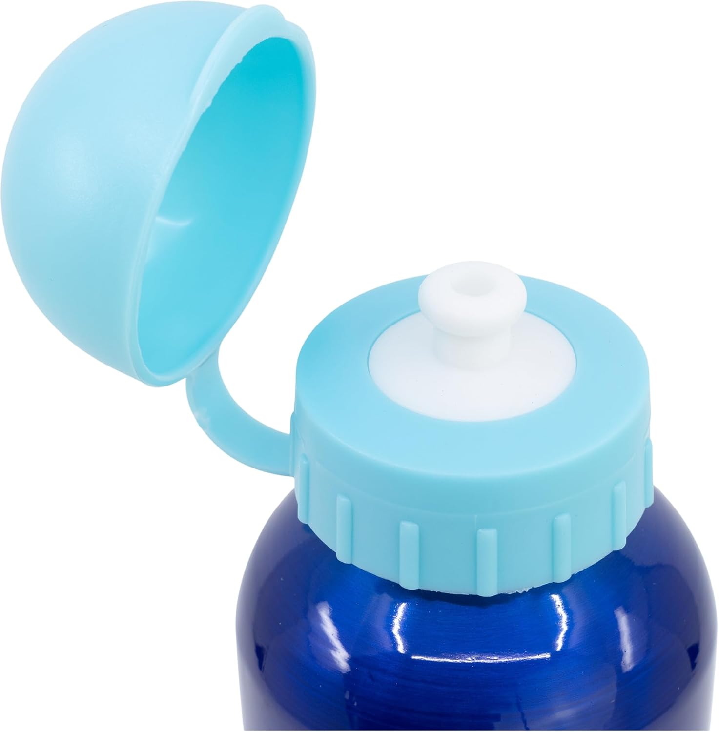 Stor: Disney: Stitch Palms - High Aluminium Bottle (530Ml) (75060)