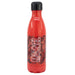 Marvel 660ml BPA Free Plastic Reusable Water Bottle