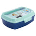 Stor: Frozen Snowy Tale - Funny Sandwich Box With Cutlery (81009)