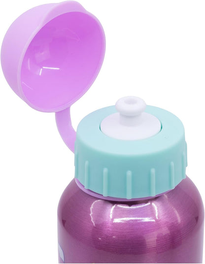 Stor HELLO KITTY REUSABLE ALUMINIUM BOTTLE 530 ML
