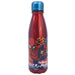 Stor REUSABLE ALUMINUM BOTTLE FOR CHILDREN 600 ML | SPIDERMAN MOVING TARGET