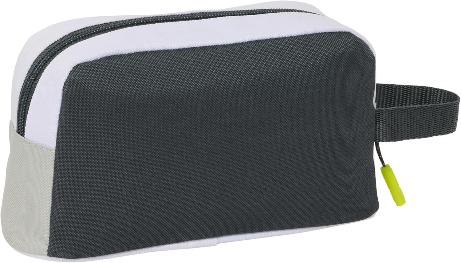 Safta: Real Madrid 25/26 Home Kit - Thermos Breakfast Bag (812554859)