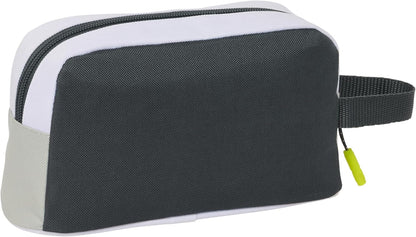 Safta: Real Madrid 25/26 Home Kit - Thermos Breakfast Bag (812554859)
