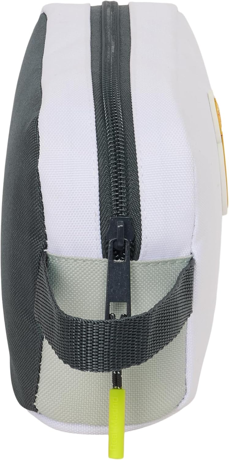 Safta: Real Madrid 25/26 Home Kit - Thermos Breakfast Bag (812554859)