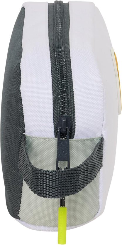 Safta: Real Madrid 25/26 Home Kit - Thermos Breakfast Bag (812554859)