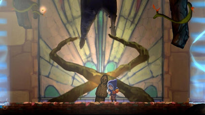Ps5 Teslagrad Power Pack