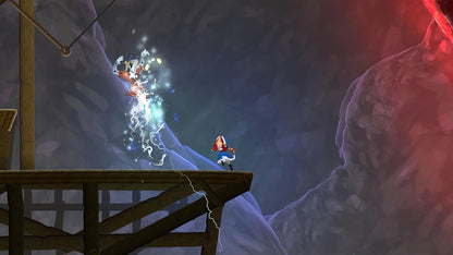 Ps5 Teslagrad Power Pack