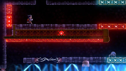 Ps5 Teslagrad Power Pack