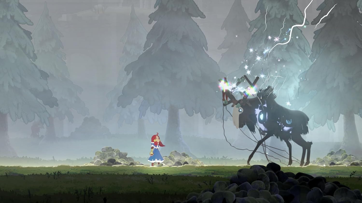 Ps5 Teslagrad Power Pack