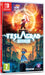 Teslagrad Power Pack (NSW