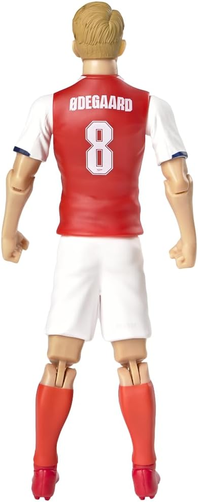Banbo Toys: Arsenal Soccer - Martin Odeegard Action Figure (20Cm) (83378)