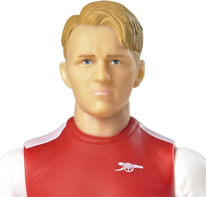 Banbo Toys: Arsenal Soccer - Martin Odeegard Action Figure (20Cm) (83378)