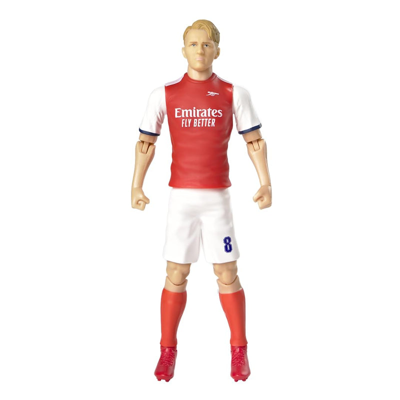 Banbo Toys: Arsenal Soccer - Martin Odeegard Action Figure (20Cm) (83378)