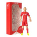 Banbo Toys Liverpool Mac Allister 8" Collectible Soccer Action Figure
