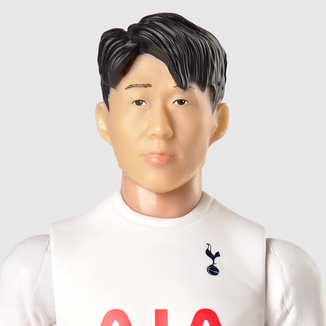 Banbo Toys Liverpool Luis Diaz 8" Collectible Soccer Action Figure