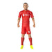 Banbo Toys Liverpool Virgil Van Dijk 8" Collectible Soccer Action Figure
