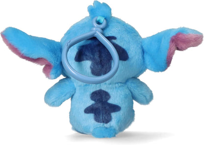CERDÁ Life's Little Moments - Disney Charakter-Schlüsselanhänger - 5500006623 (Stitch