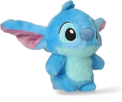 CERDÁ Life's Little Moments - Disney Charakter-Schlüsselanhänger - 5500006623 (Stitch