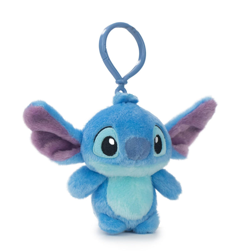 CERDÁ Life's Little Moments - Disney Charakter-Schlüsselanhänger - 5500006623 (Stitch