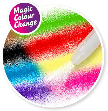 Totum: Creativity - Magic Spray Pens (Tt025745)