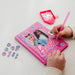 Totum Barbie - Diamond Paint Diary (Tt501218)