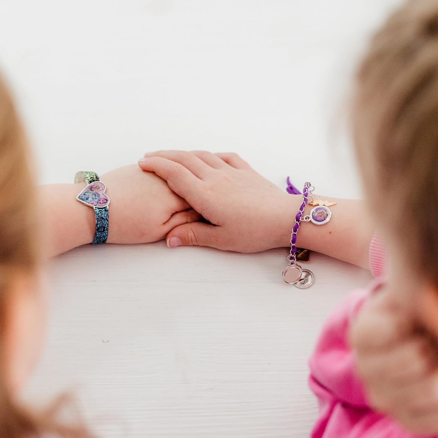 Totum Monster High Charm Bracelets, Fashion Jewellery Accessories Suits Ages 6+