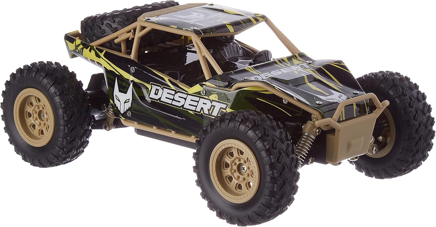 Carrera RC 370240002 RC Buggy, Multicolour