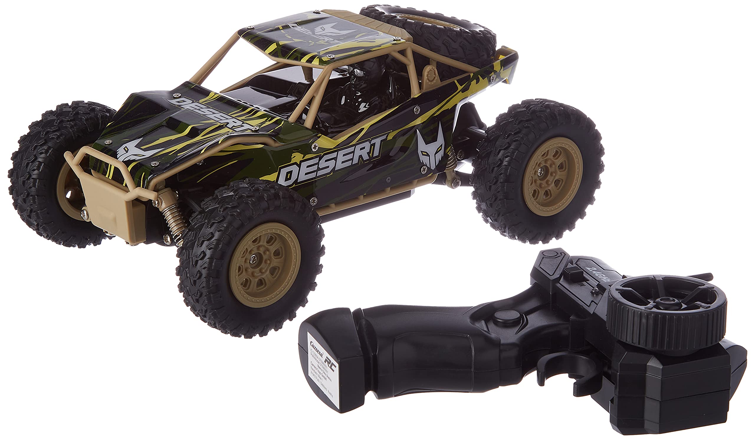 Carrera RC 370240002 RC Buggy, Multicolour