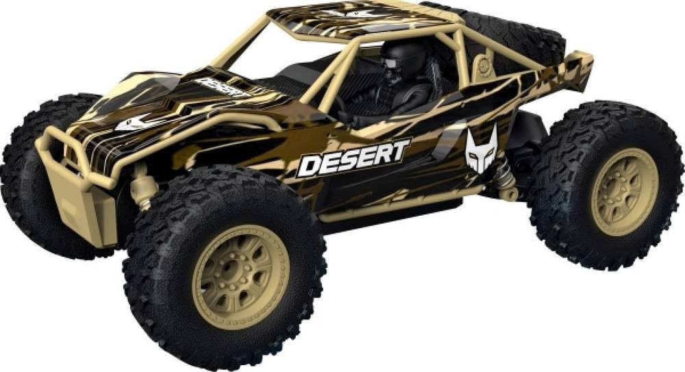 Carrera RC 370240002 RC Buggy, Multicolour