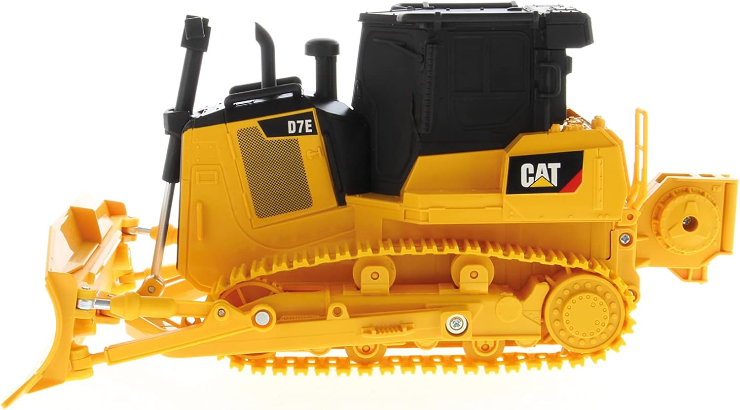 Carrera 37023002 CAT 1:35 RC D7E Bulldozer