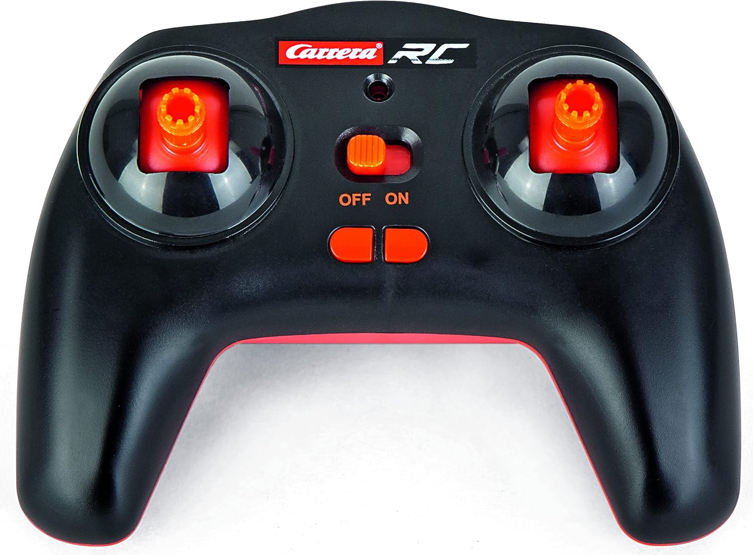 Carrera R/C Car: 2,4Ghz Mountain Racer 1:20 (370200004)