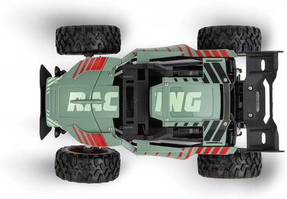 Carrera R/C Car: 2,4Ghz Mountain Racer 1:20 (370200004)