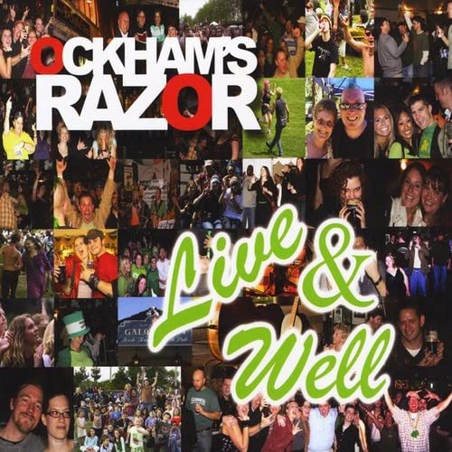 Live & Well