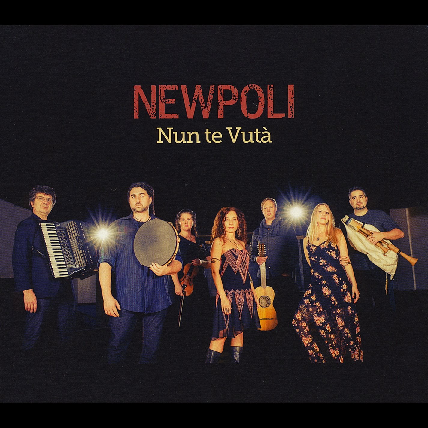 Nun Te Vuta