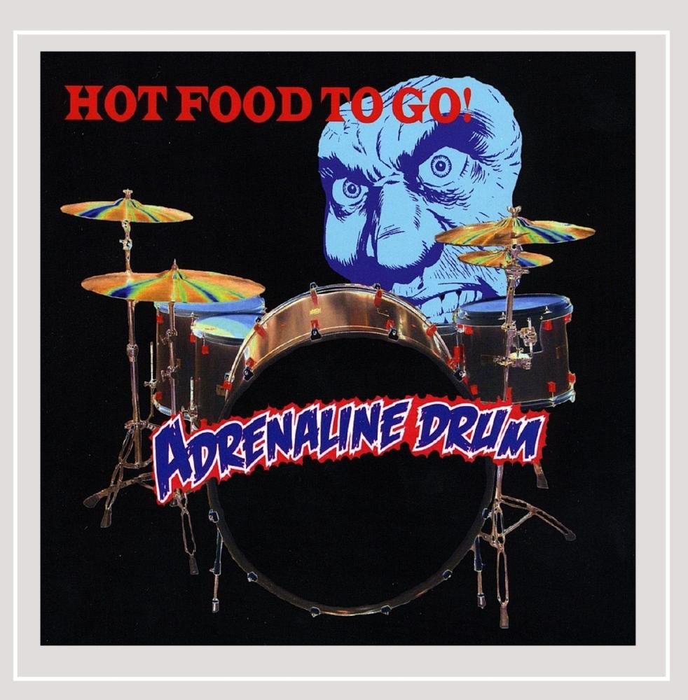 Adrenaline Drum