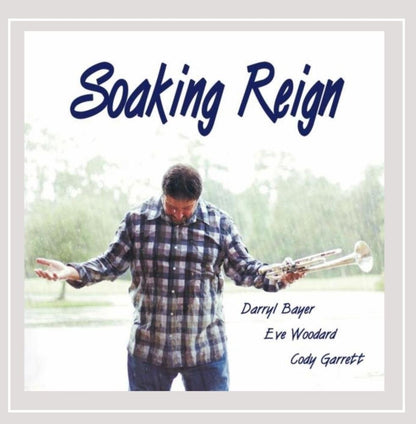 Soaking Reign