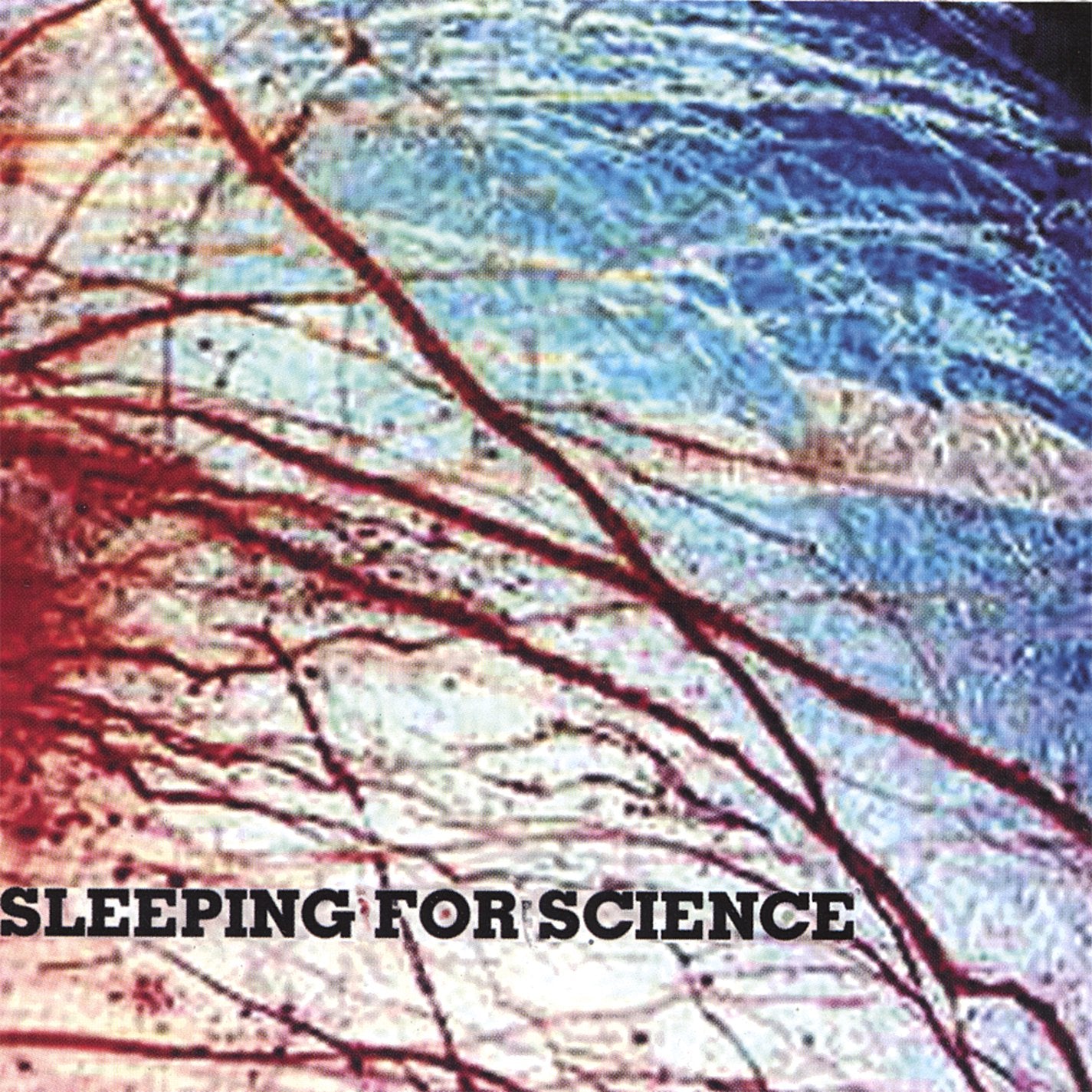 Sleeping For Science