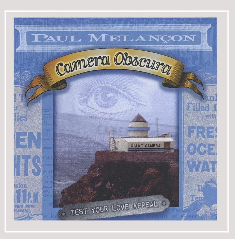 Camera Obscura