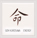Energy