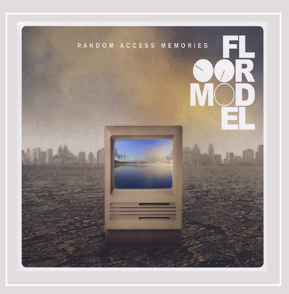 Floormodel - Random Access Memories