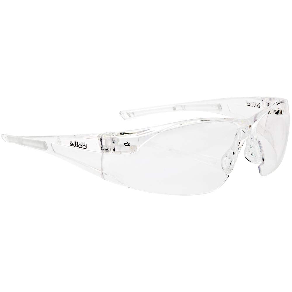 Bolle Glasses Rush Spectacles Clear