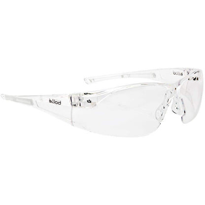 Bolle Glasses Rush Spectacles Clear