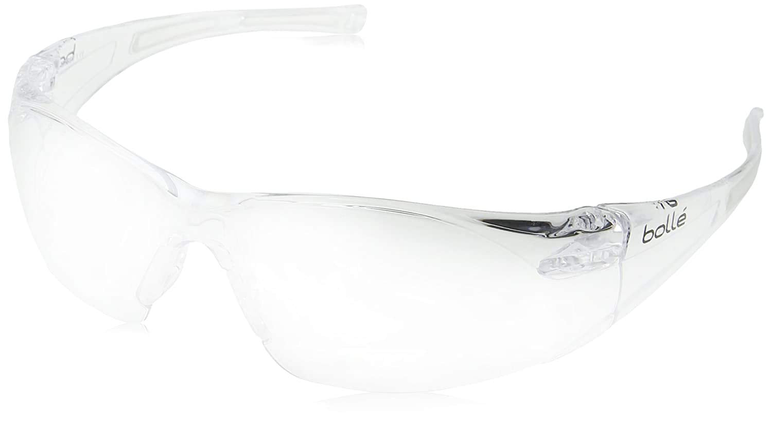 Bolle Glasses Rush Spectacles Clear