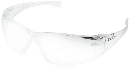 Bolle Glasses Rush Spectacles Clear