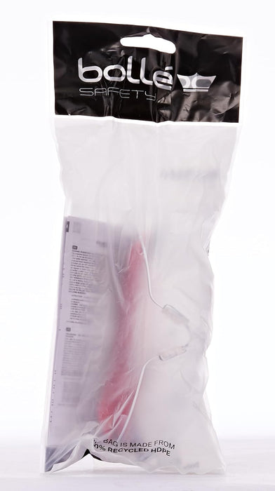 Bolle Glasses Rush+ Spectacles Clear