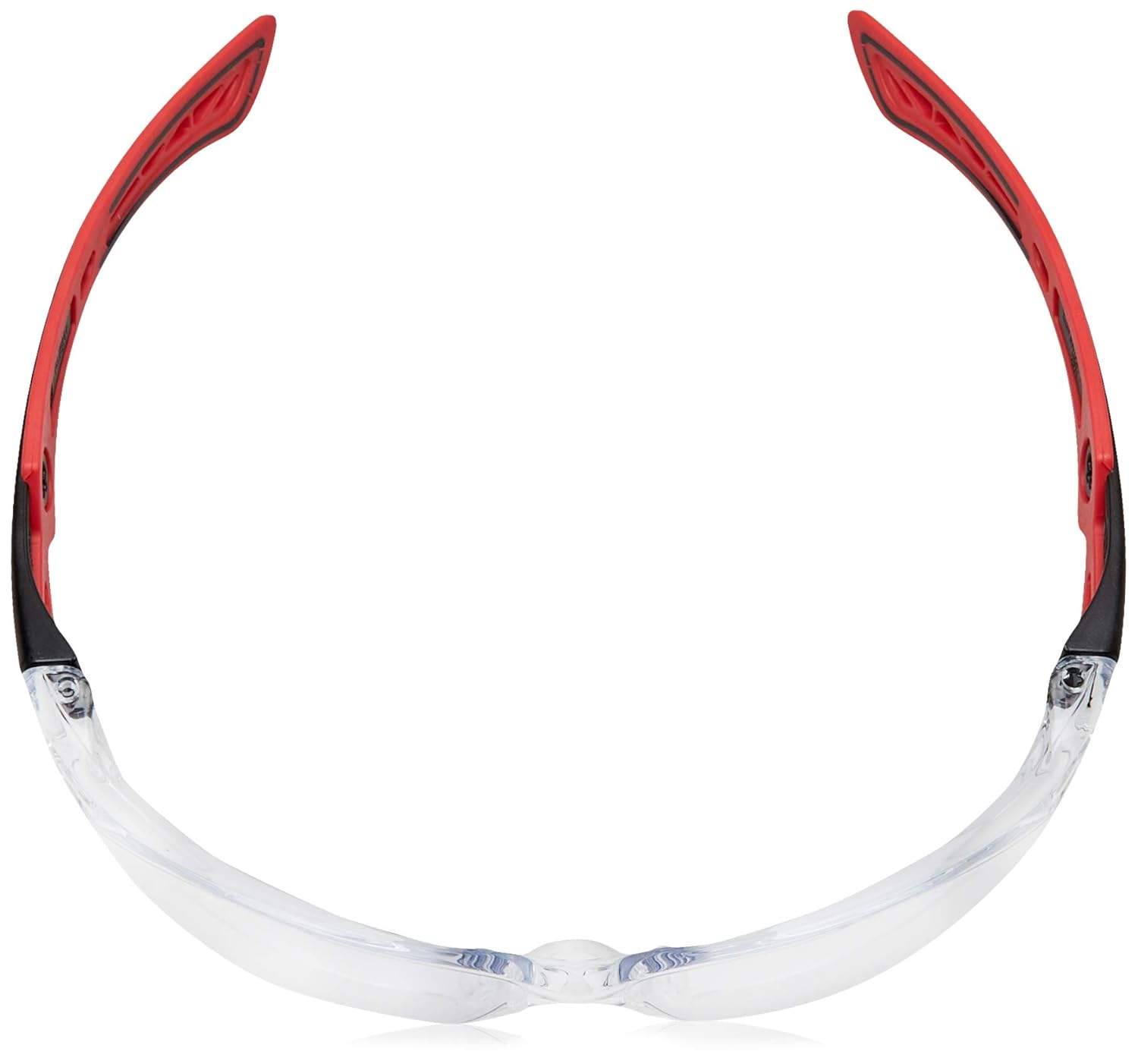 Bolle Glasses Rush+ Spectacles Clear