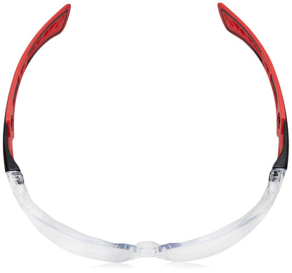 Bolle Glasses Rush+ Spectacles Clear