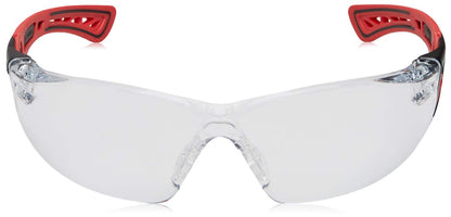 Bolle Glasses Rush+ Spectacles Clear