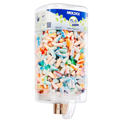 Moldex 78502 Antimicrob Station 500